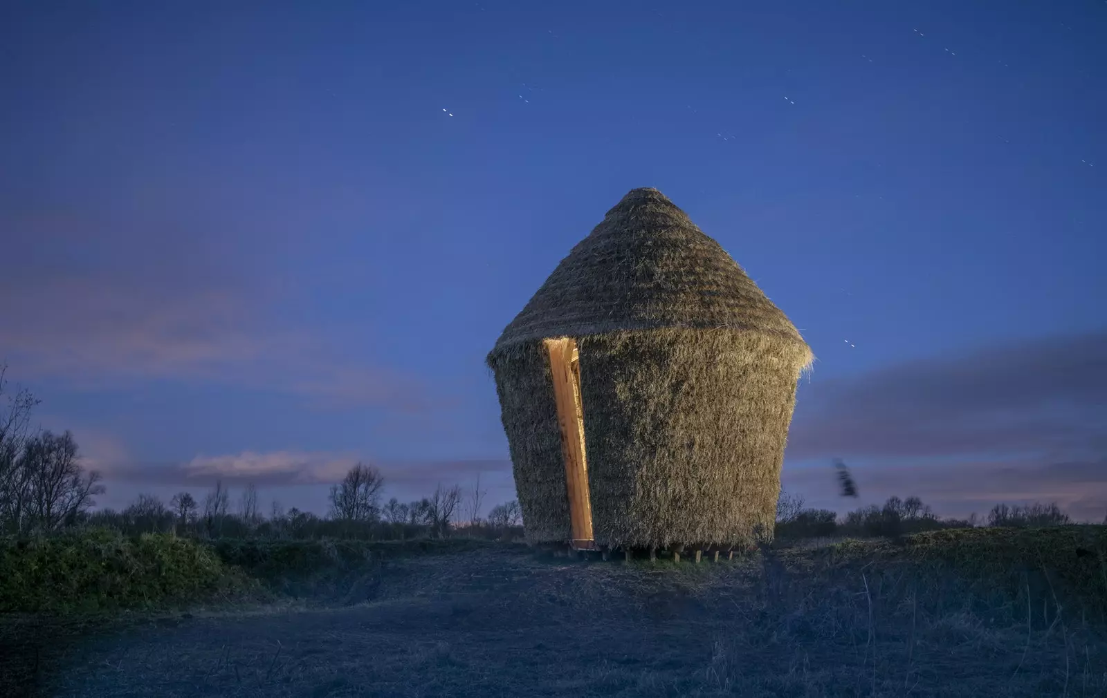 Beidh Máthair oscailte don phobal go dtí Deireadh Fómhair 2020