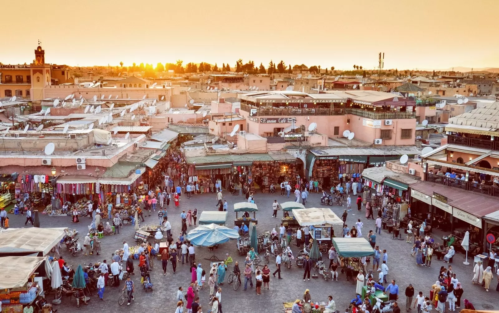 Marrakesh