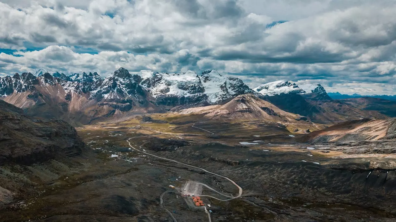 Þegar þú varst í fríi hefur Google Maps litað kortin sín