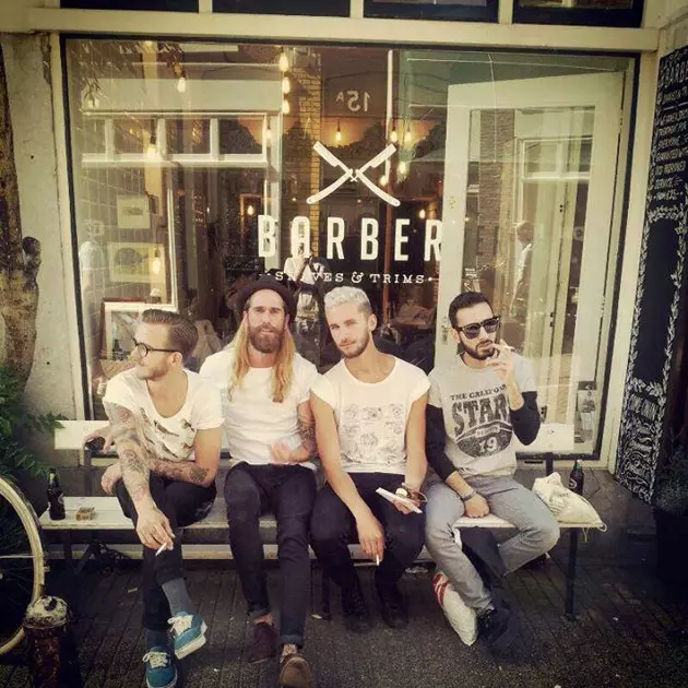 Barbier