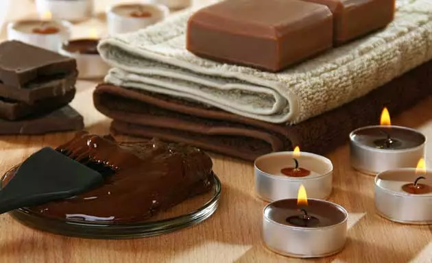 Spa Xocolata