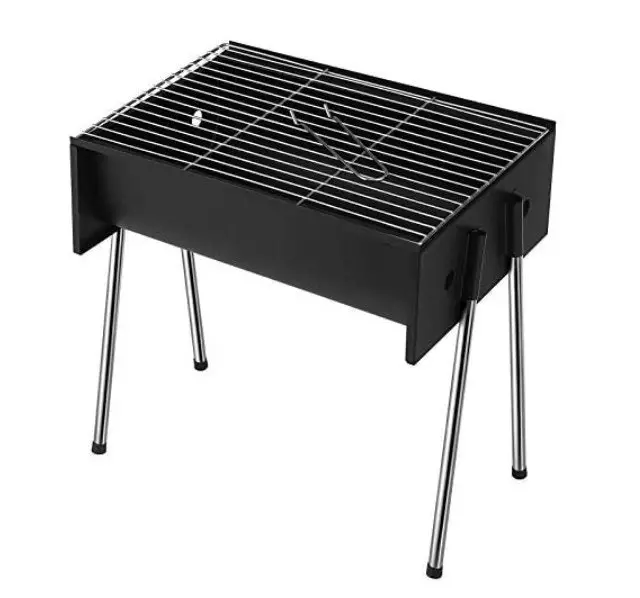 Best portable barbecues