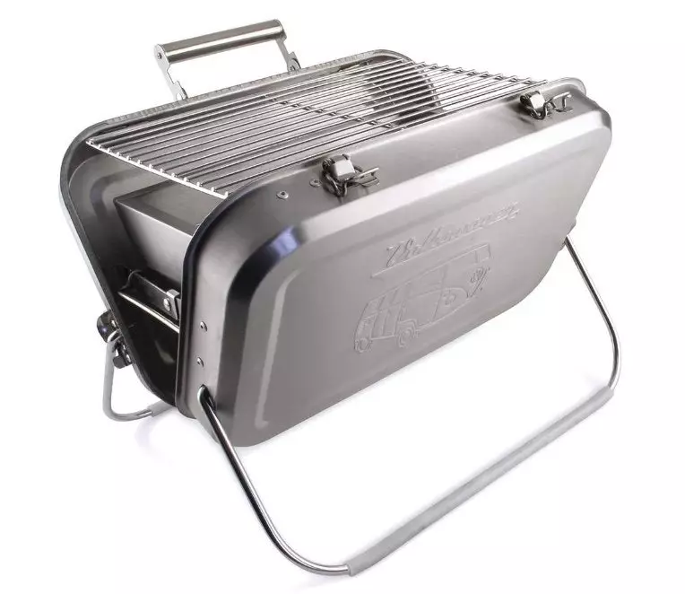 Best portable barbecues