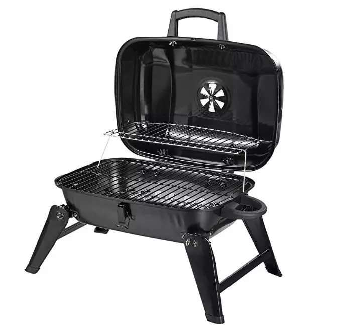 Best portable barbecues