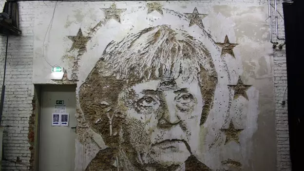 Berlino, una passeggiata nella capitale della street art