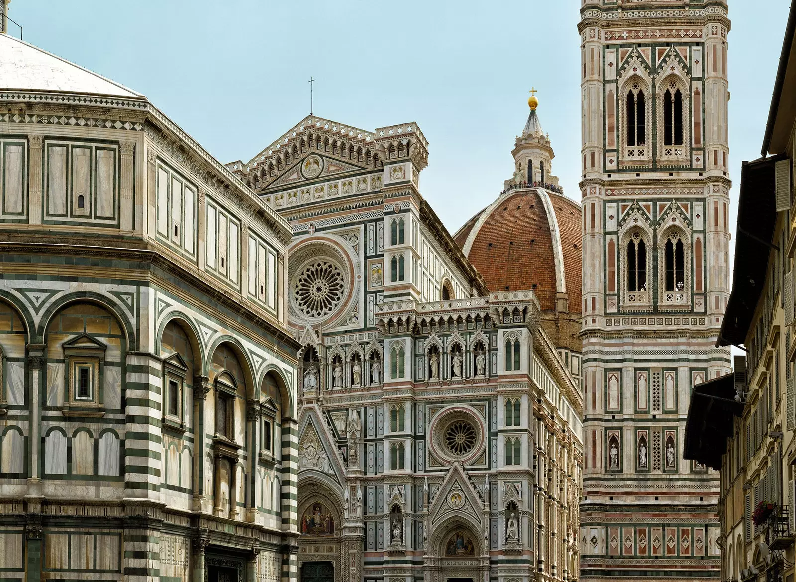 Florence anastahili Renaissance