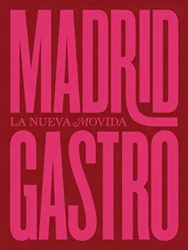 Libri gastronomici Spagna.