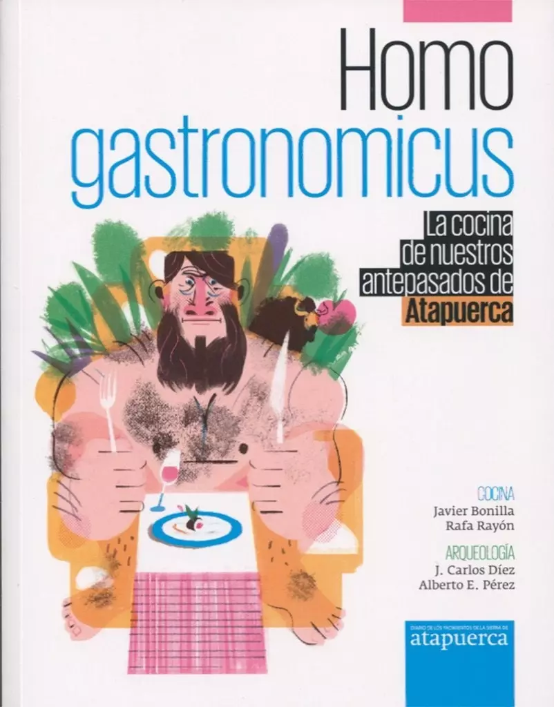 Llibres gastronòmics Espanya.