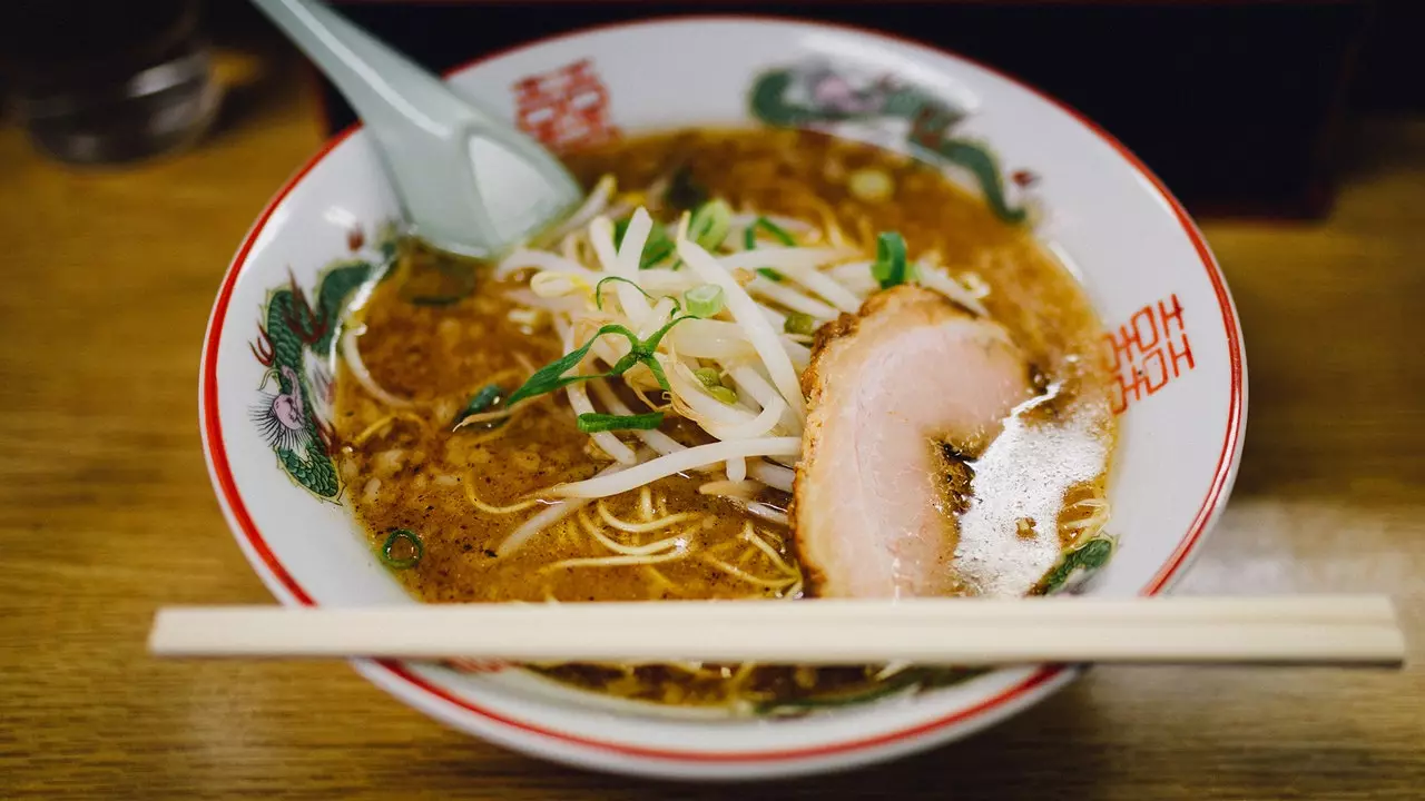 Kako steći poštovanje u japanskom restoranu