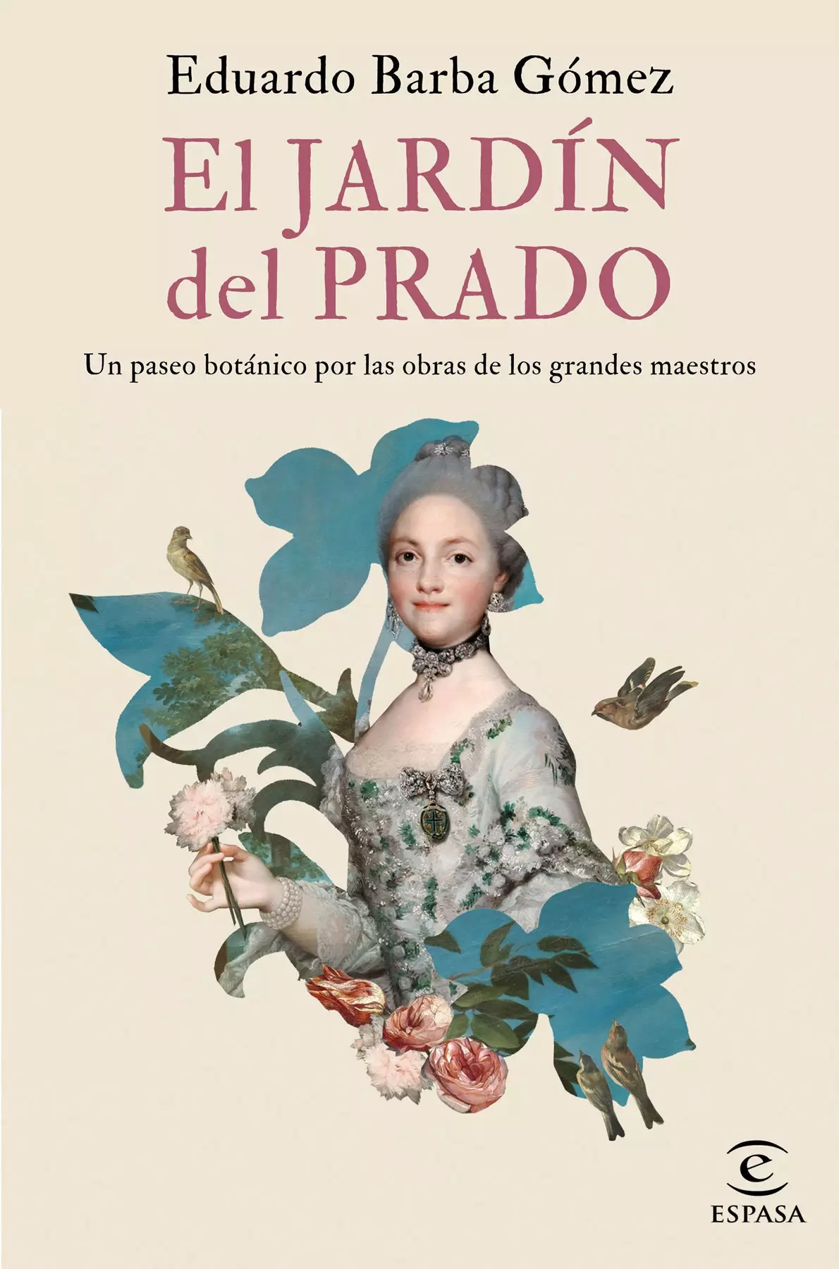 Der Prado-Garten