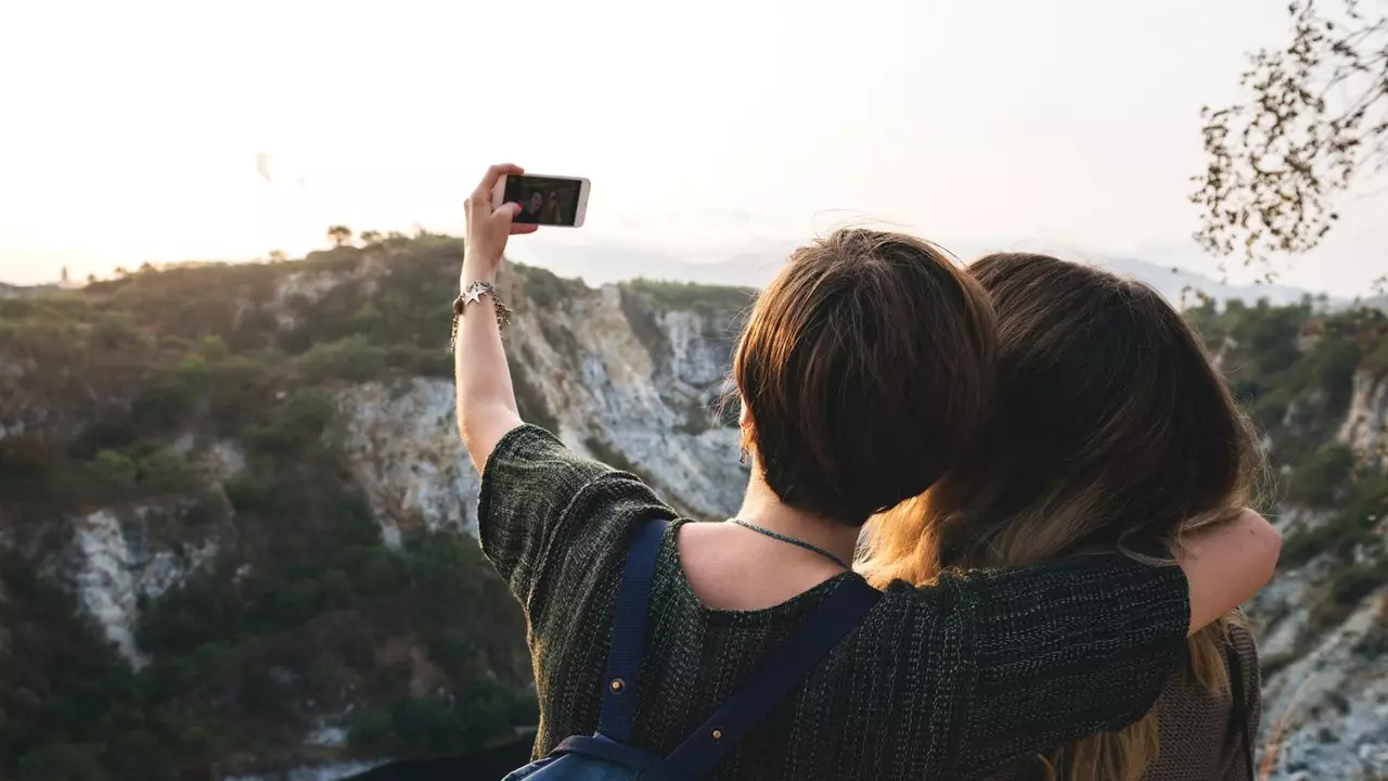 Journi, l'app che può diventare la tua migliore compagna di viaggio