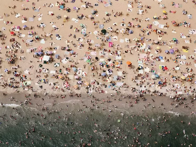 Pantai perkotaan memiliki kelebihan dan kekurangan