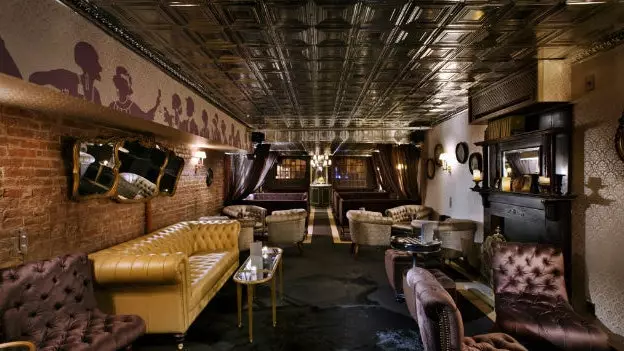 Ssshh: 8 Secret New York Bars