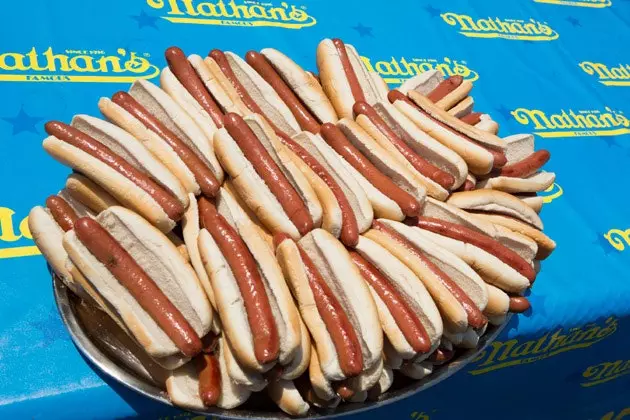 Najtipičnije za NY je imati hot dog od Nathana.