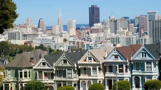 Panduan untuk ekspatriat di San Francisco