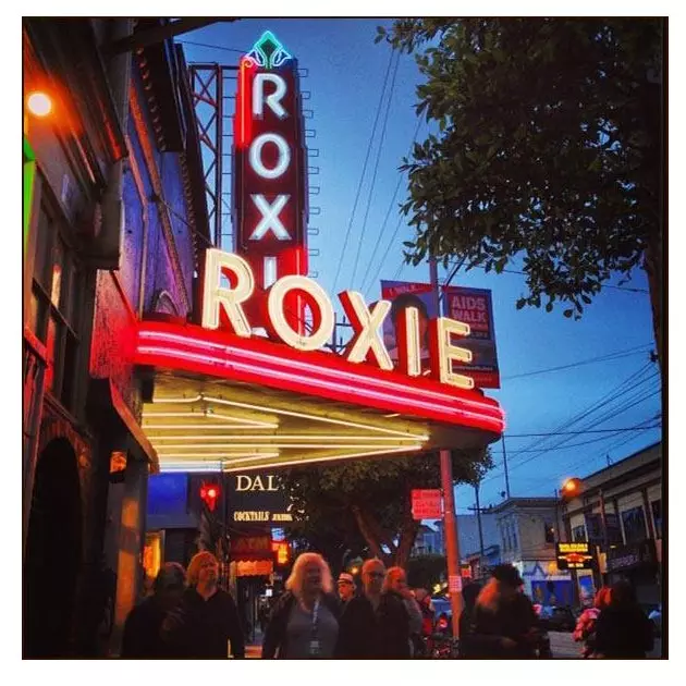 نراكم في Roxie