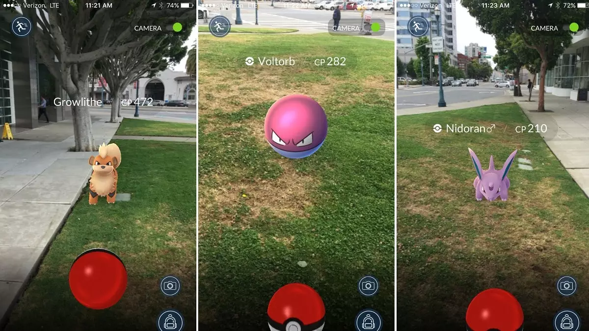 Pokémon Go diġà għandu lil xi ħadd biex ilestih: Nick Johnson huwa l-ewwel trainer li kiseb