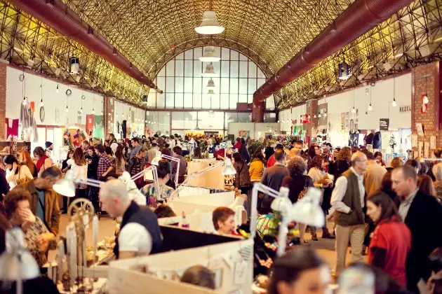 Mercatini di Natale a Madrid 2015