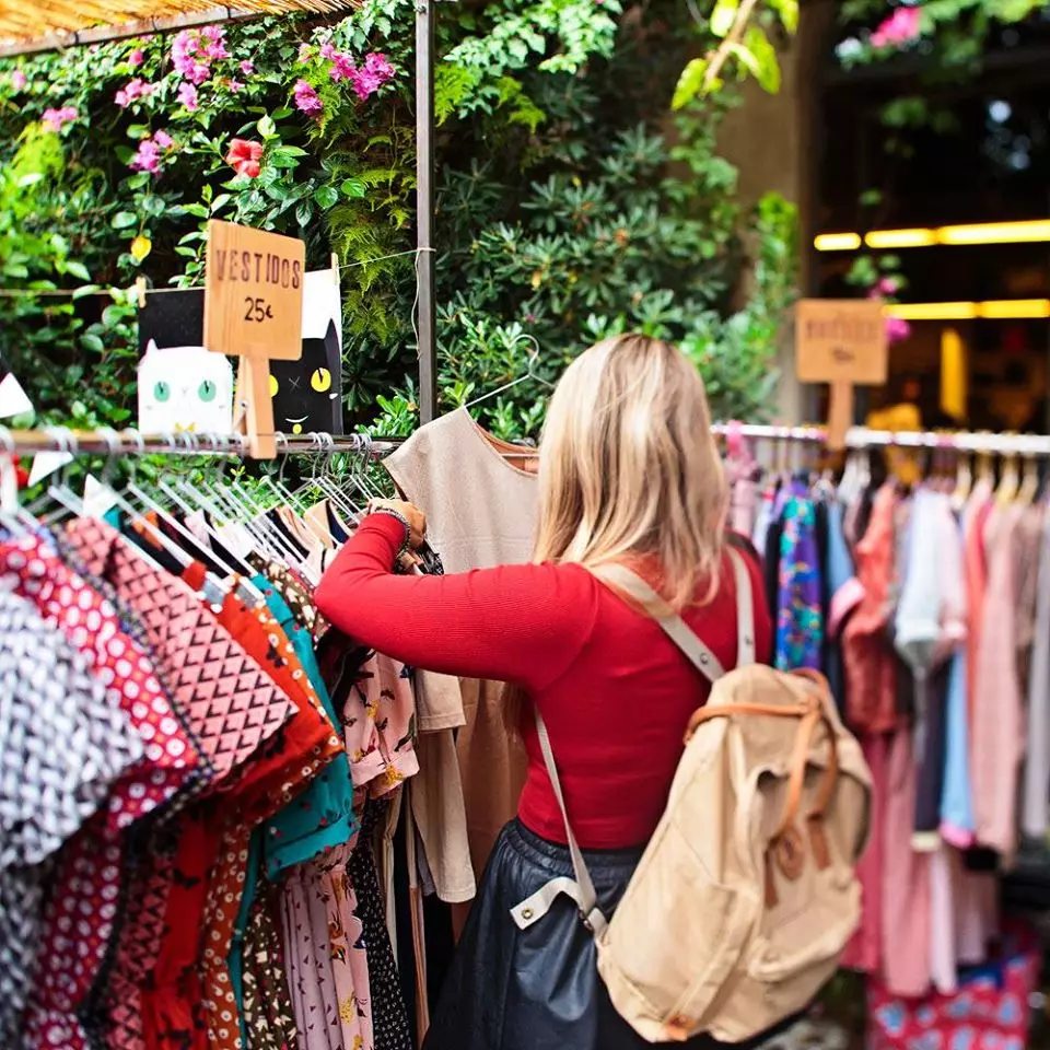 Palo Alto Market