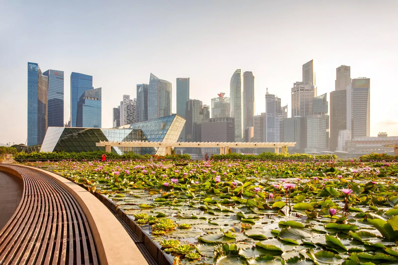 Singapur