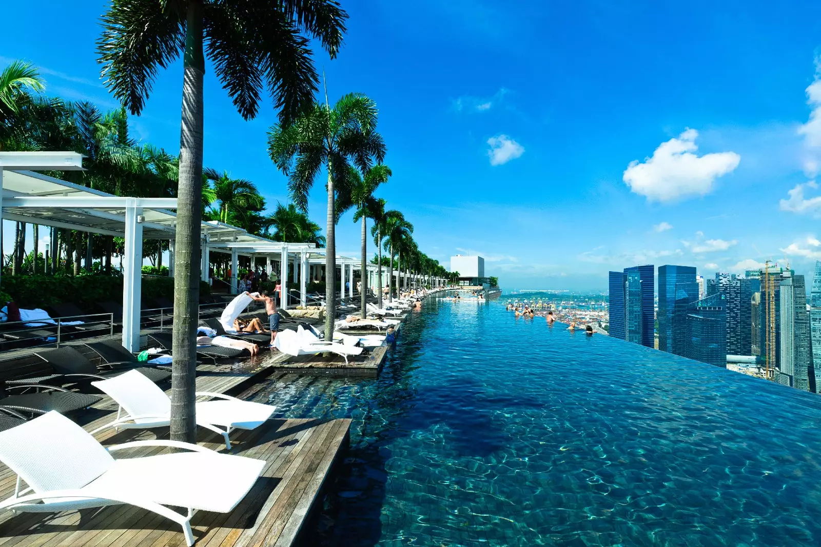 Marina Bay Sands