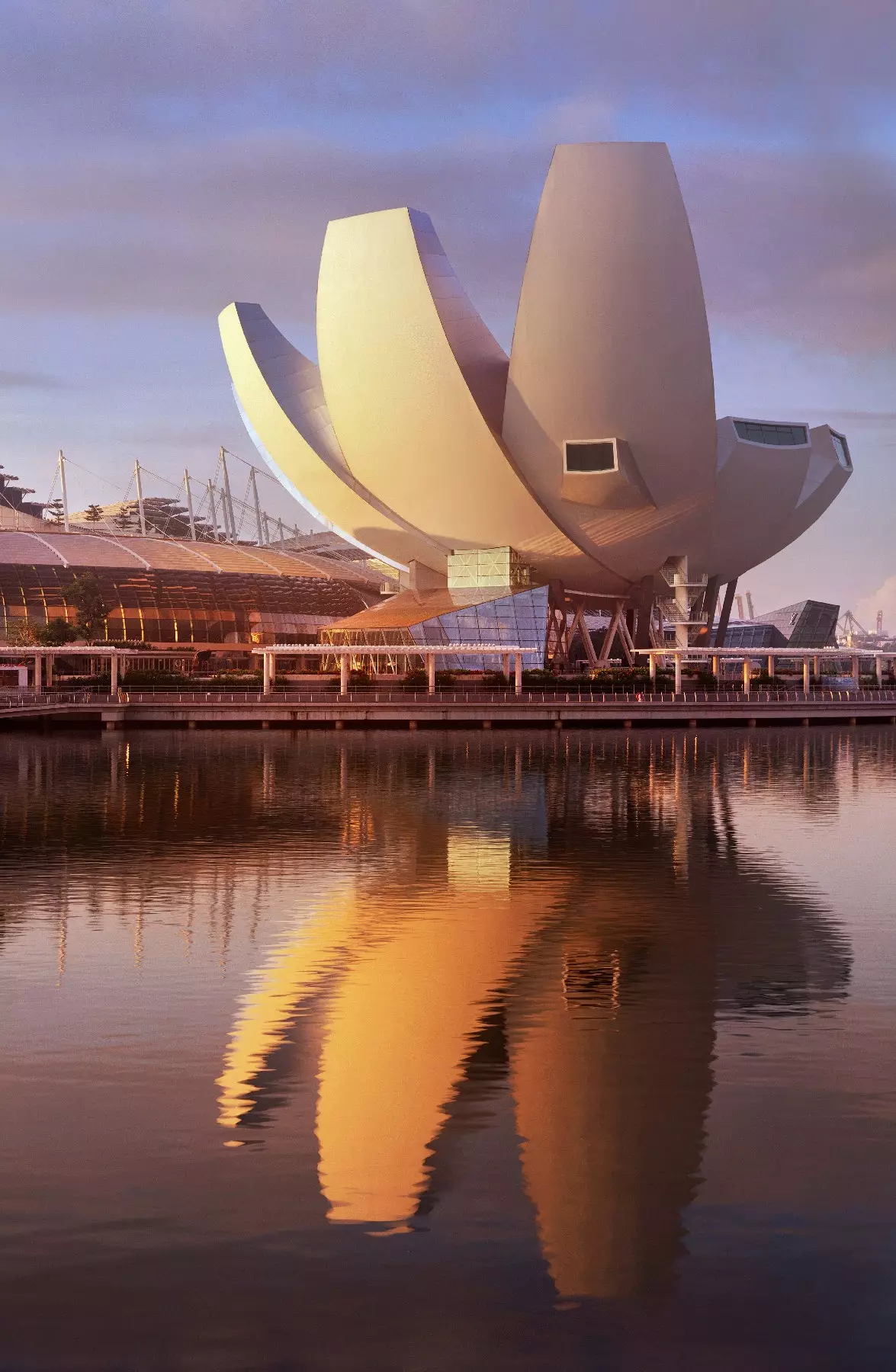 musée des sciences