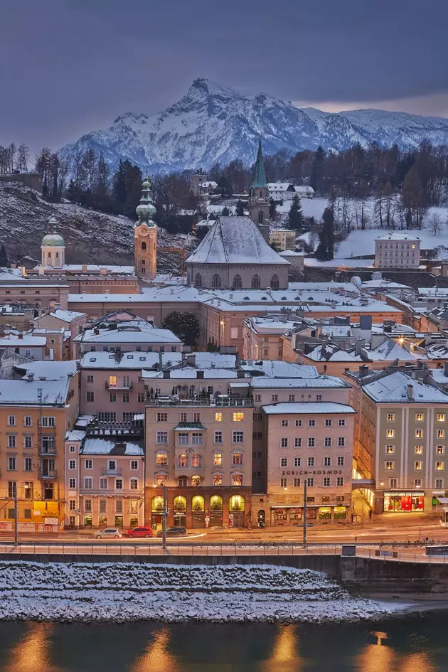 Salzburg