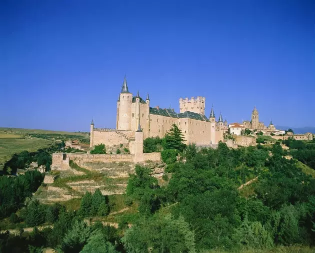 Torre de l'Homenatge