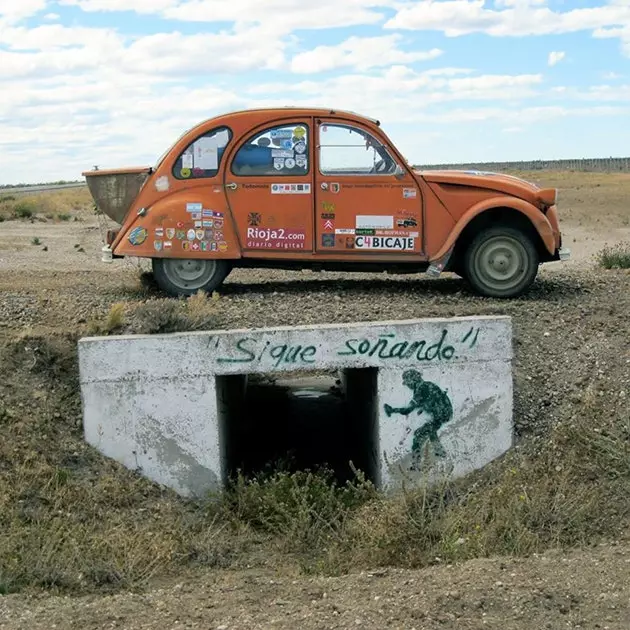 Shumë shpejt do të takoni Naranjiton