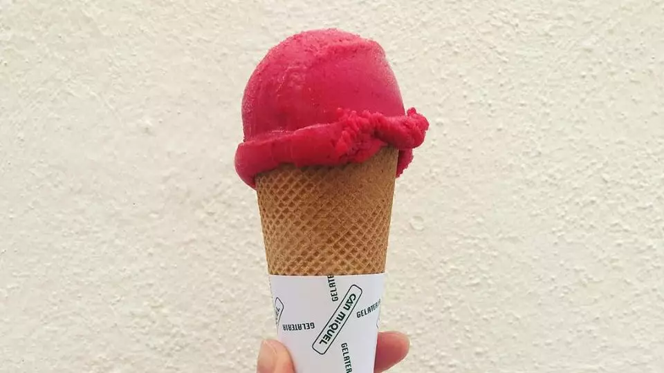 Lima kedai es krim tradisional yang tidak boleh Anda lewatkan di Mallorca