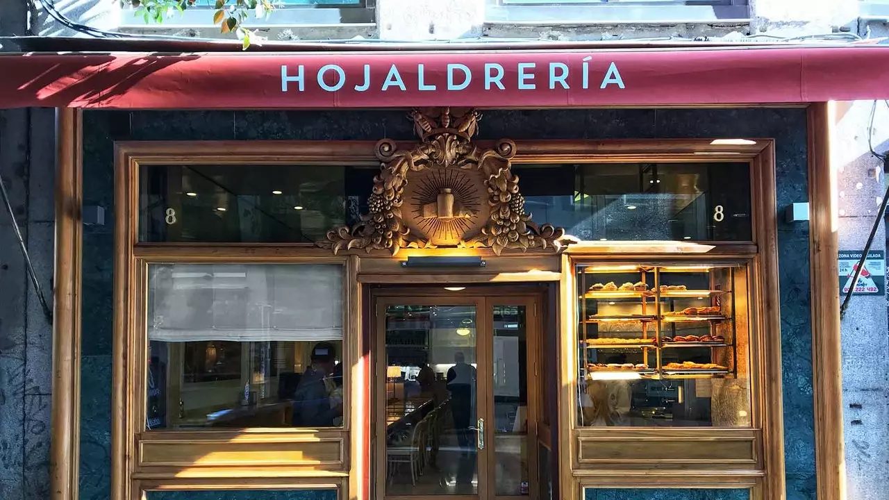 Restaurants in Madrid where you can eat like at home