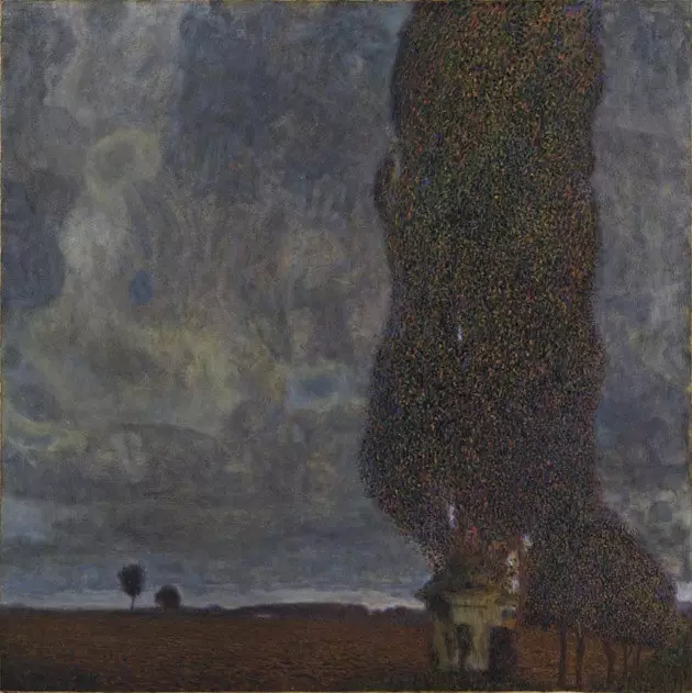 Gustav Klimt