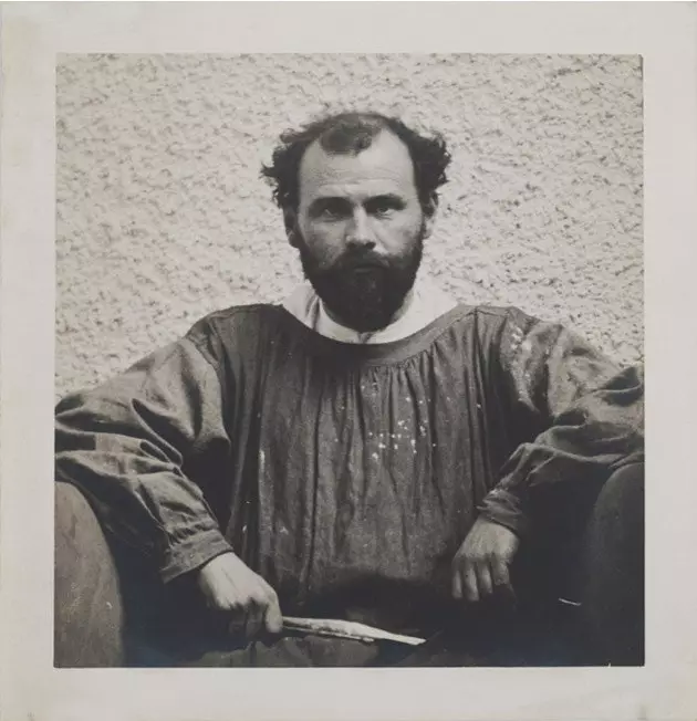 Gustav Klimt