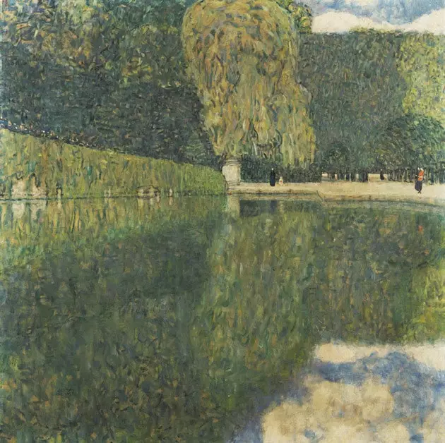 Gústaf Klimt