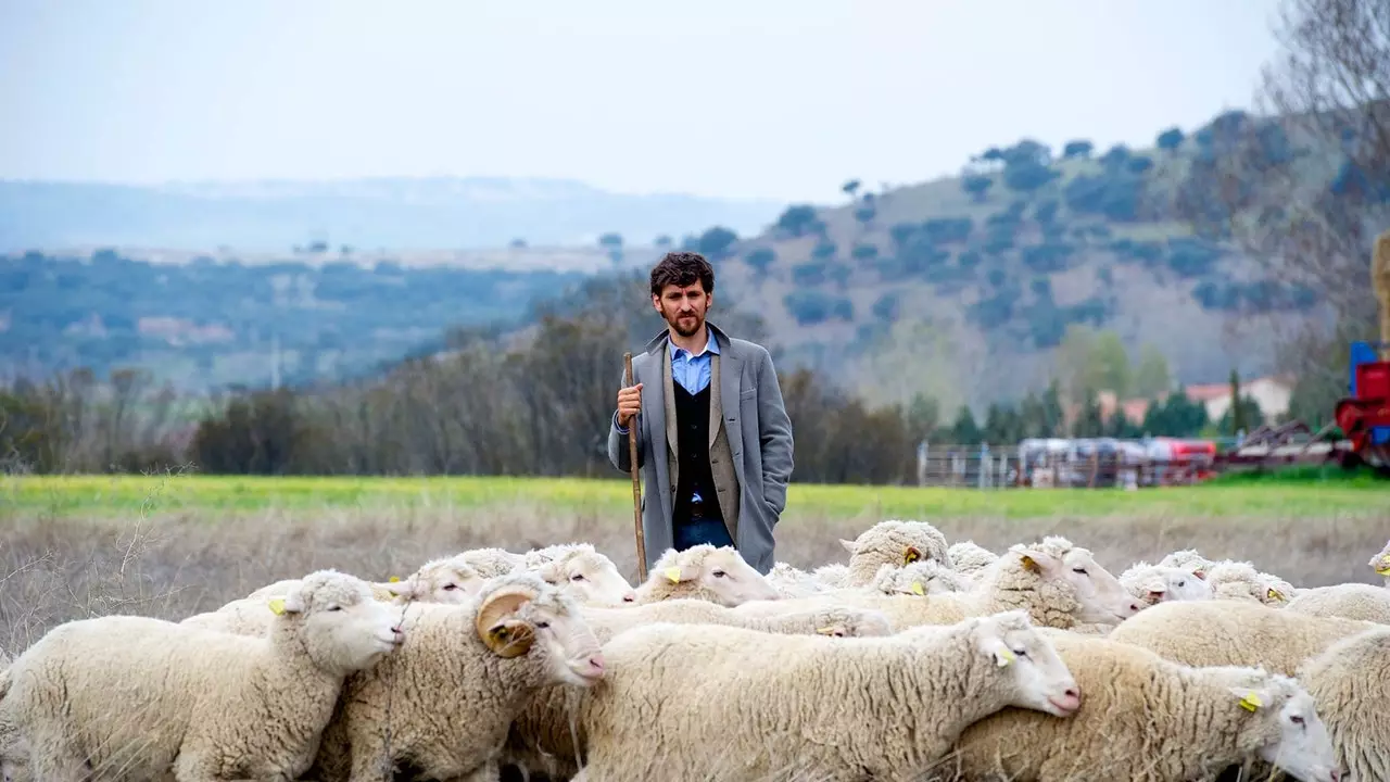 De kaart met de meest merkwaardige stadsnamen in Spanje