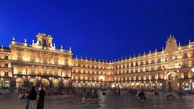 47 coisas para fazer em Castilla y León uma vez na vida