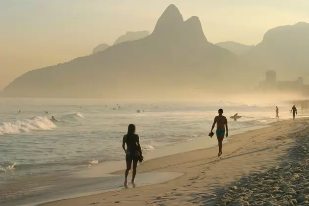 Rio de Janeiro