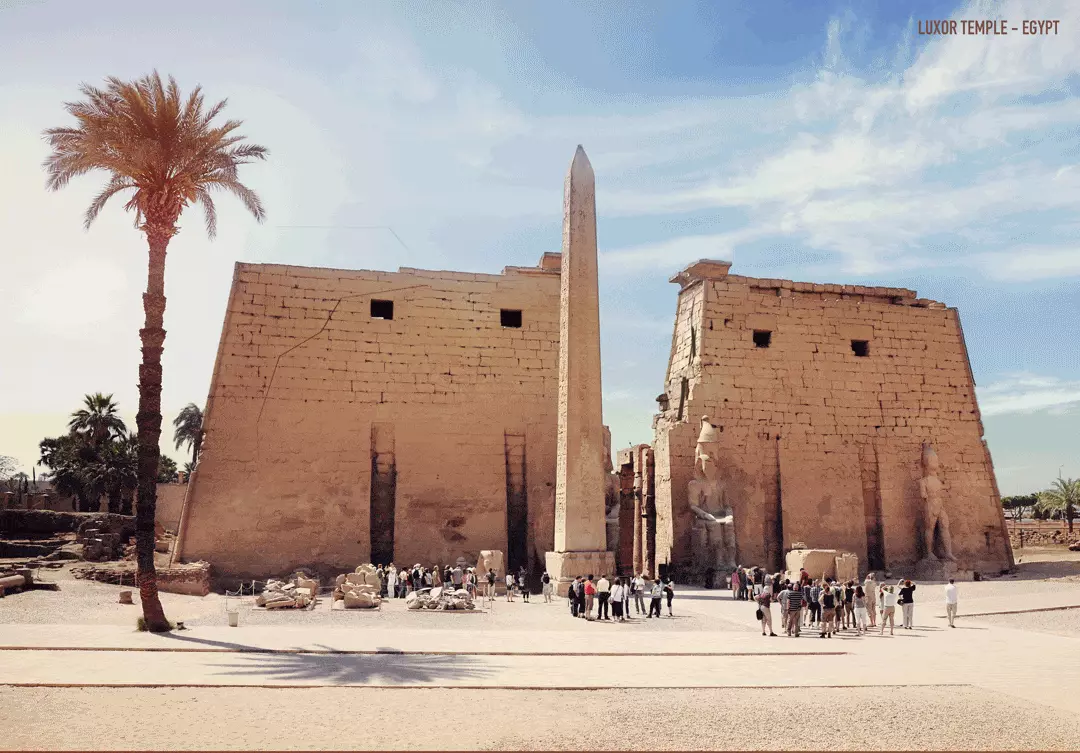 templo luxor