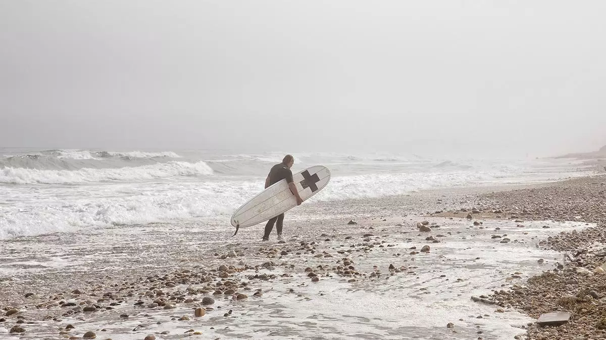 Montauk, ostatni raj Nowego Jorku