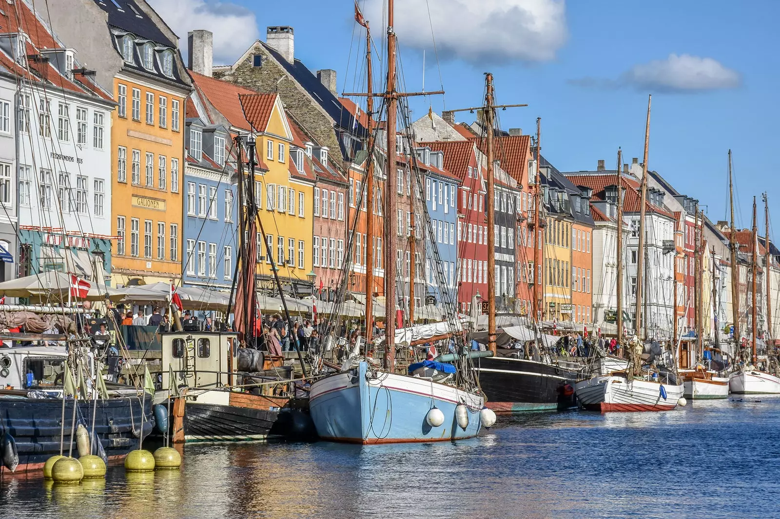 5. Danmark