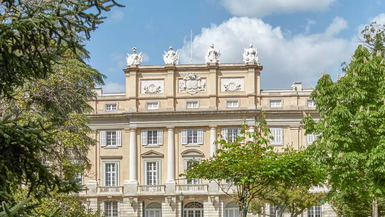 Il-Palazz tal-Liria se jiftaħ il-bibien tiegħu għall-pubbliku minn Settembru