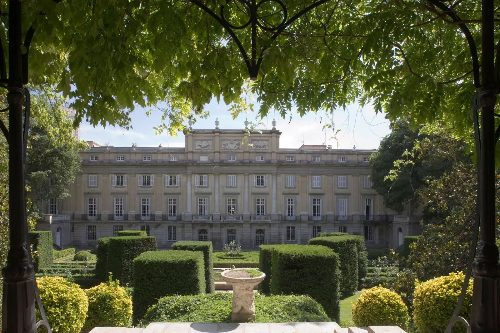 Liria Palace