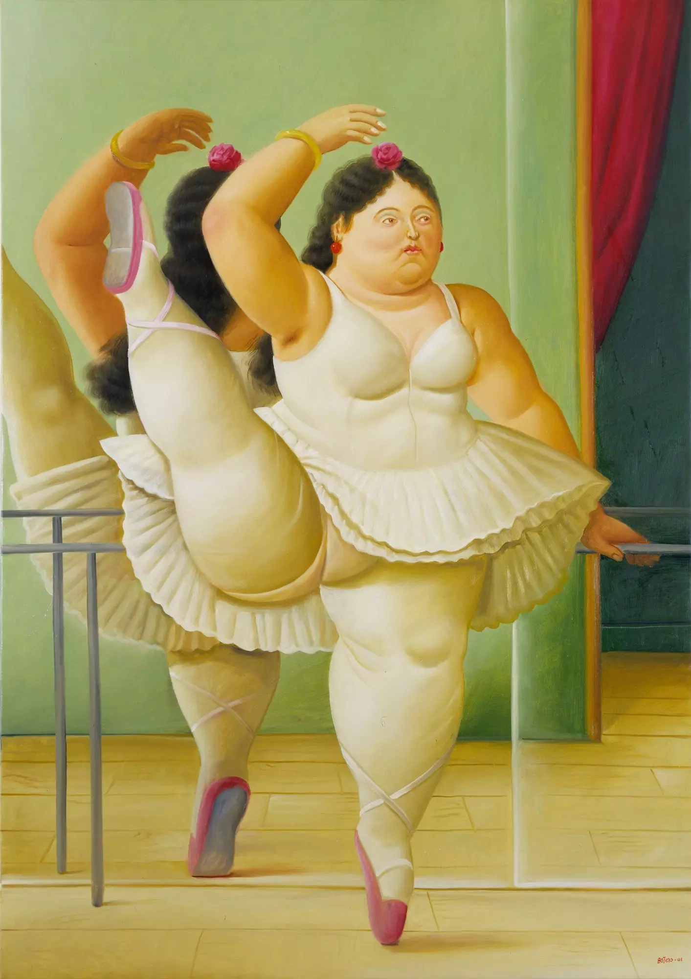 Ferdinand Botero