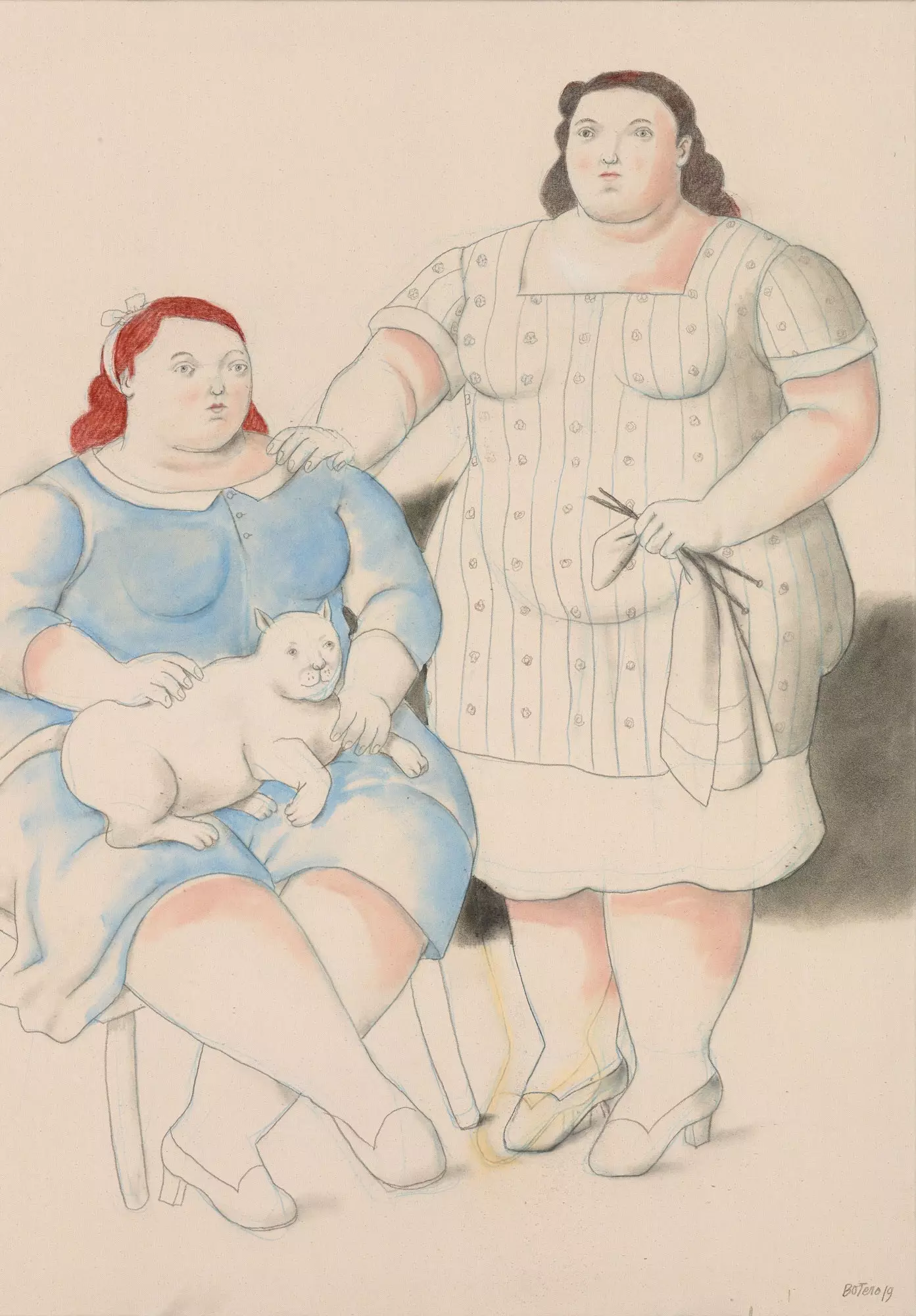 Fernando Botero