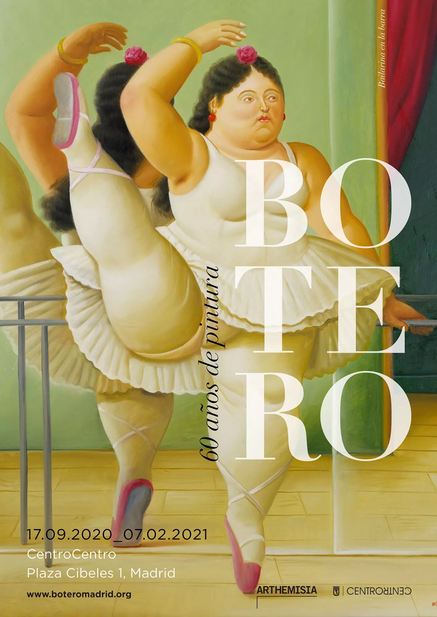 Ferdinand Botero