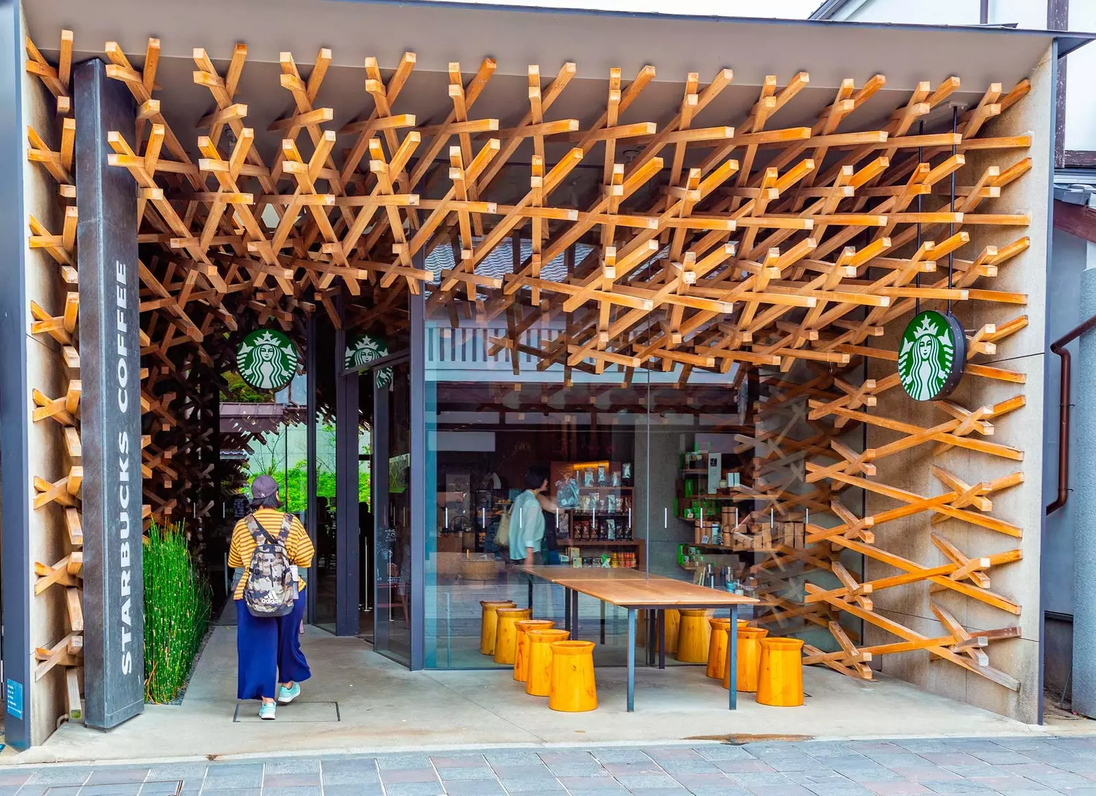 Vinterens favoritt Starbucks er i Japan