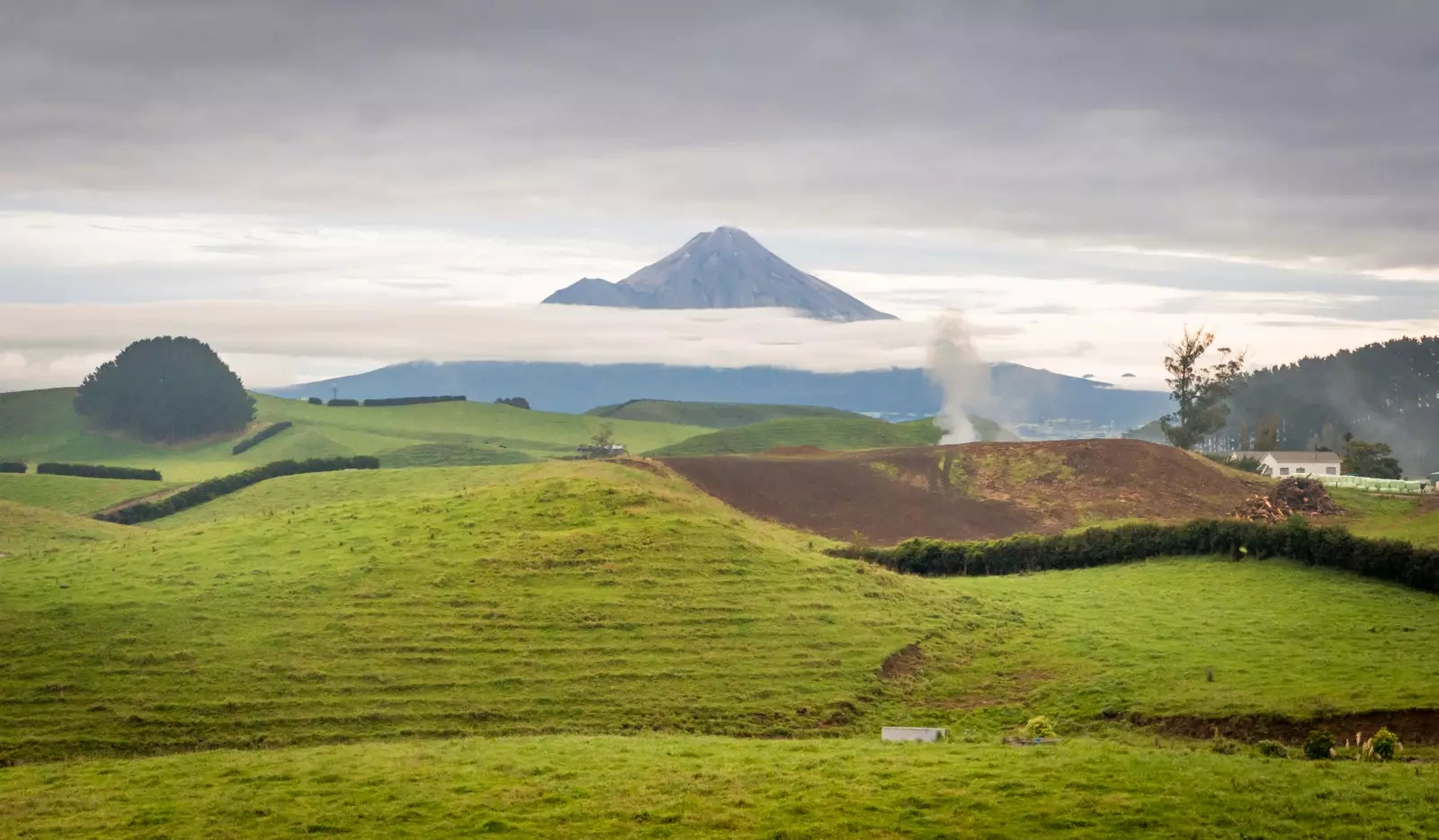 Vergiess World Highway Neuseeland.