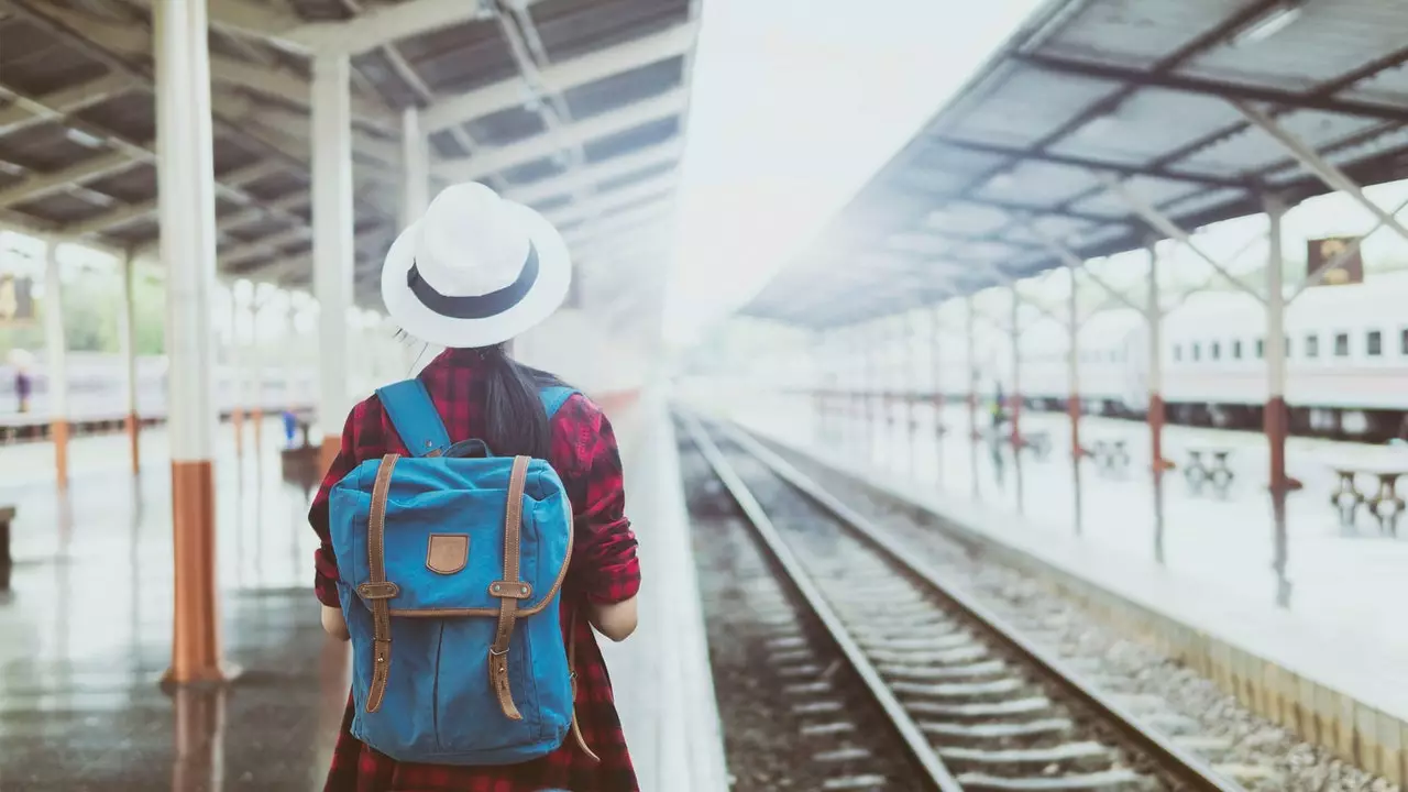 AVE, tänu uuele Renfe konkursile peagi odavam