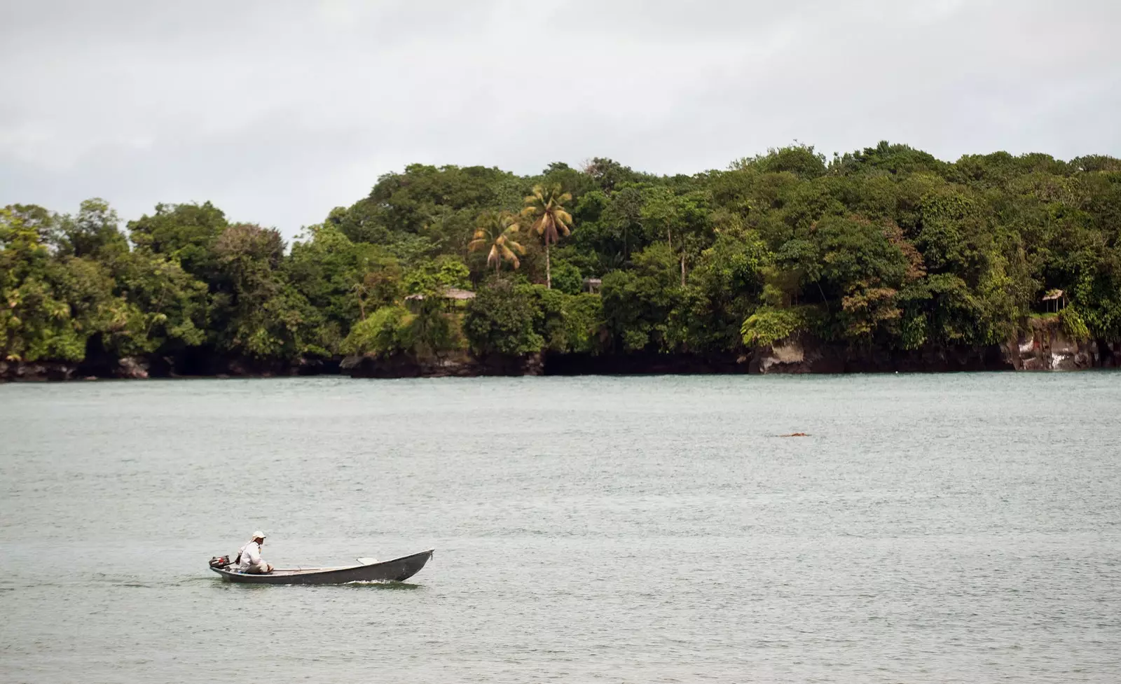 Pwani ya Juanchaco Colombia