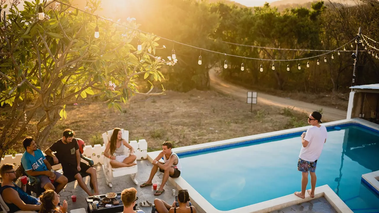 E se alugar piscinas entre particulares fosse uma opção para melhorar o seu verão?